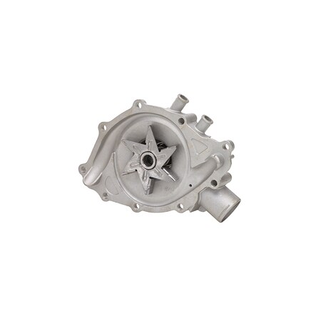 Dayco Water Pump, Dp1026 DP1026